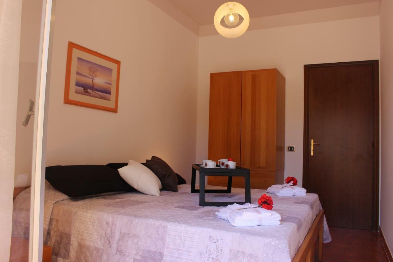 A Dimora Di Nene Villa Marina di Modica Exteriör bild