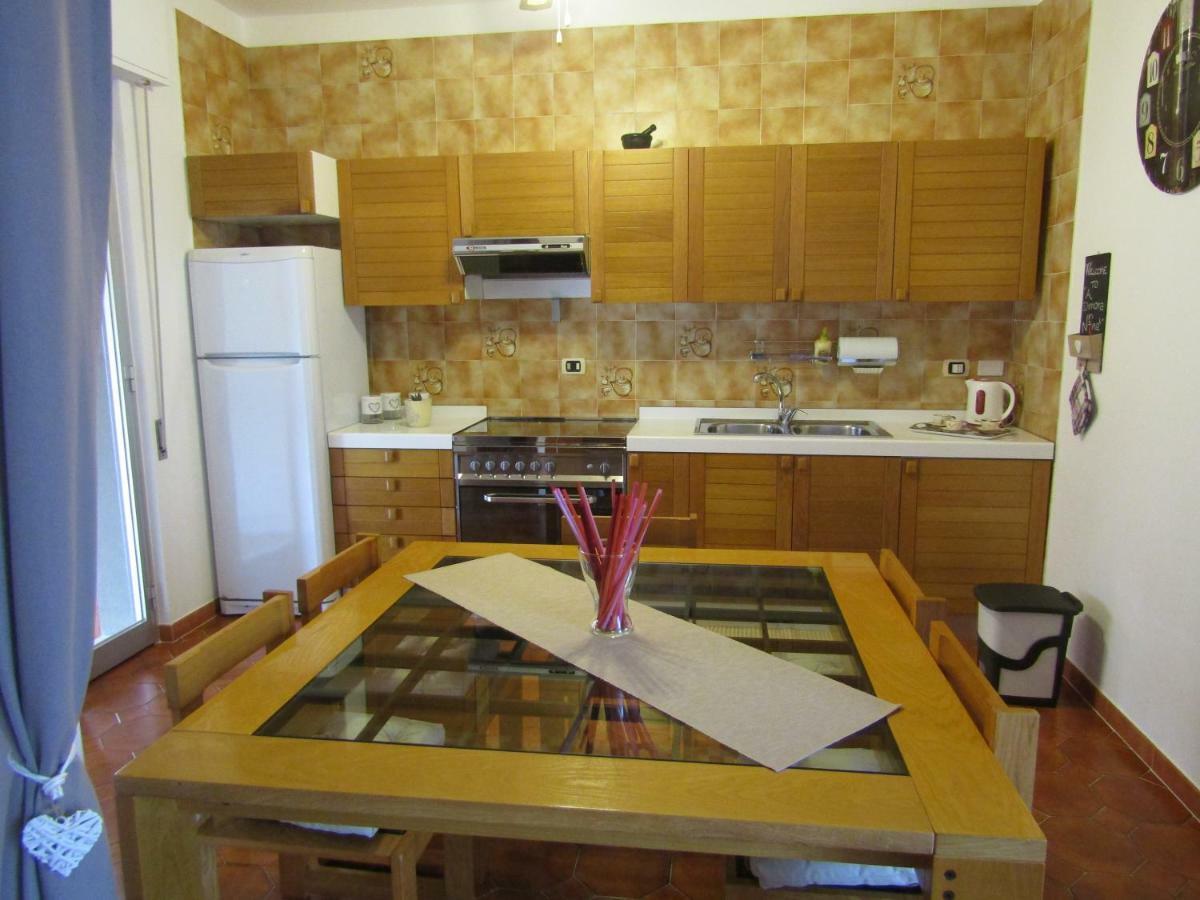 A Dimora Di Nene Villa Marina di Modica Exteriör bild