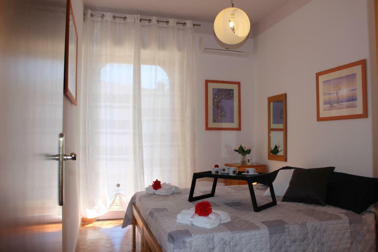 A Dimora Di Nene Villa Marina di Modica Exteriör bild