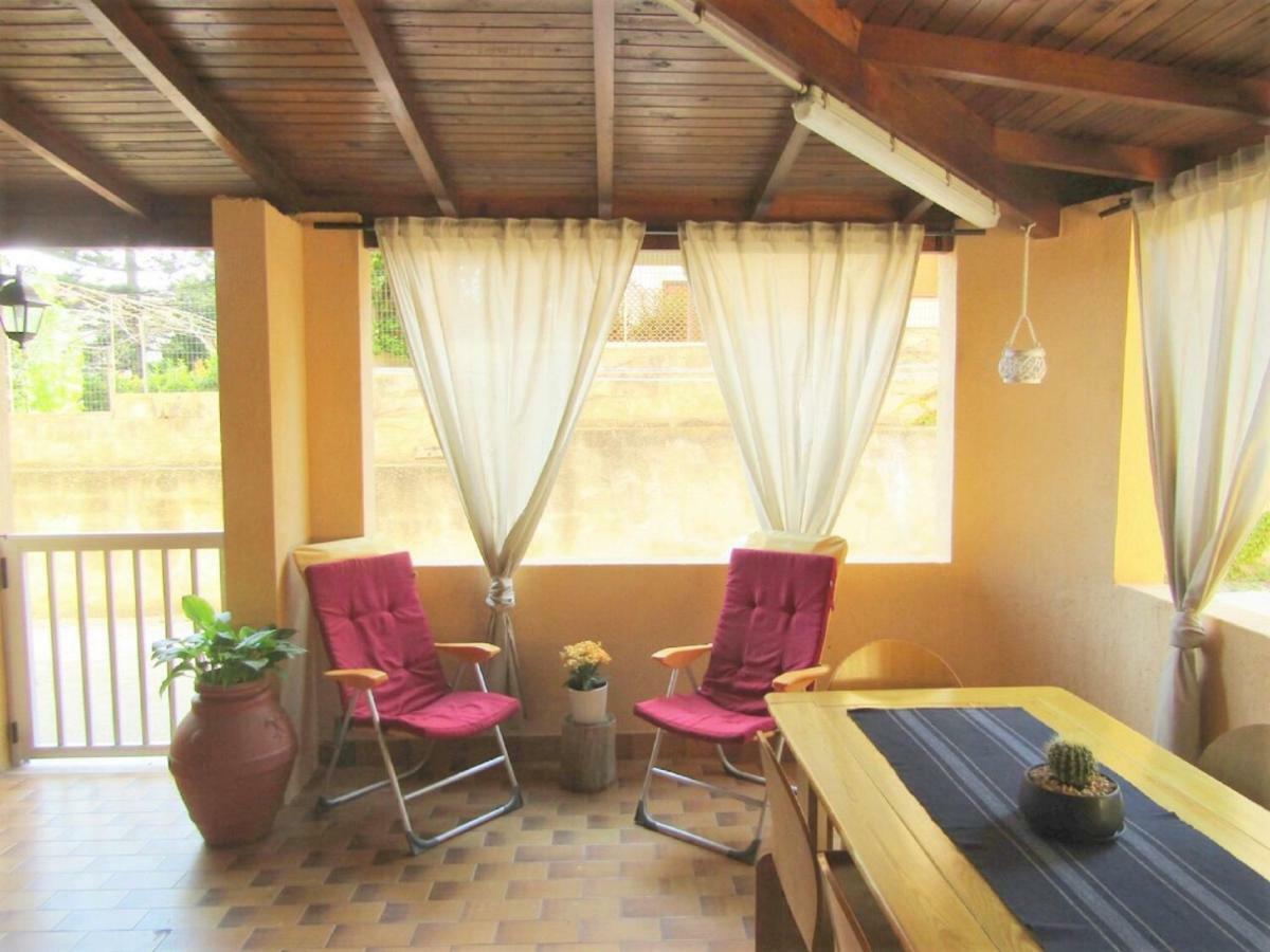 A Dimora Di Nene Villa Marina di Modica Exteriör bild