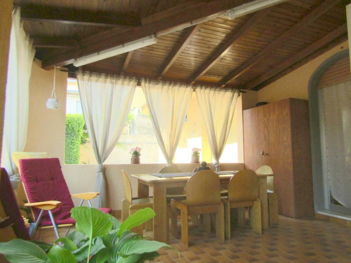 A Dimora Di Nene Villa Marina di Modica Exteriör bild