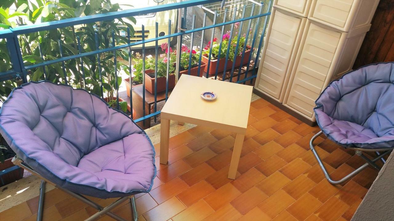 A Dimora Di Nene Villa Marina di Modica Exteriör bild