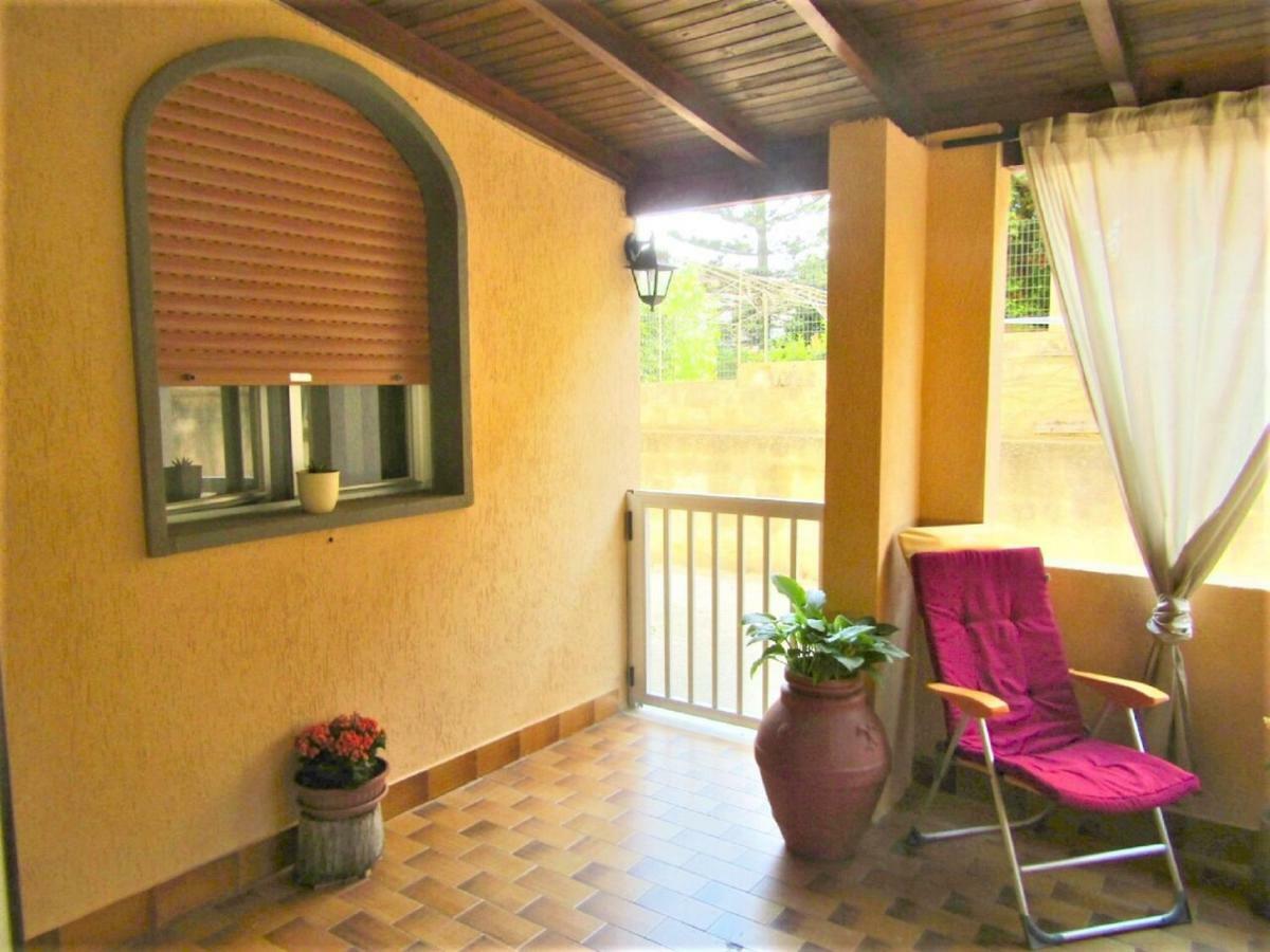 A Dimora Di Nene Villa Marina di Modica Exteriör bild