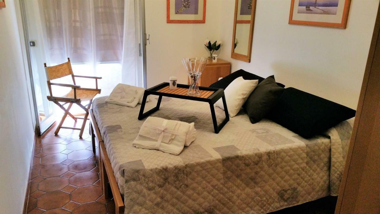 A Dimora Di Nene Villa Marina di Modica Exteriör bild