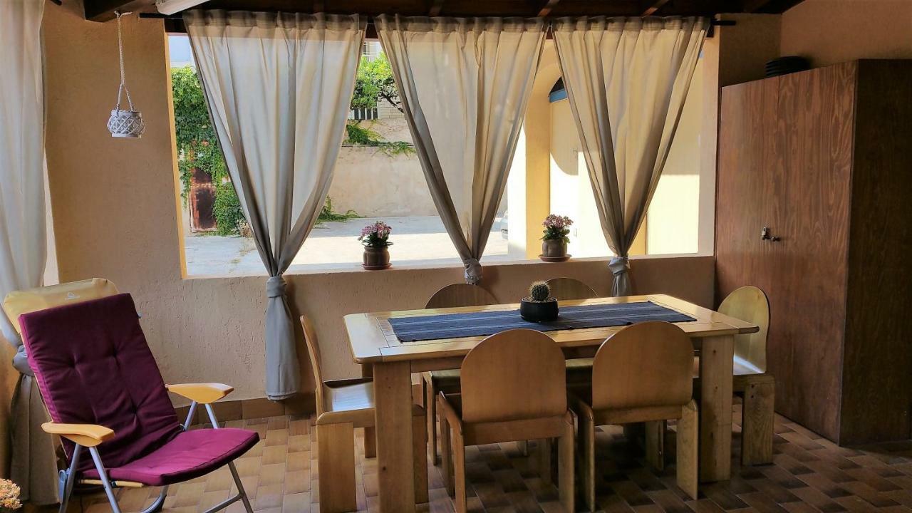 A Dimora Di Nene Villa Marina di Modica Exteriör bild