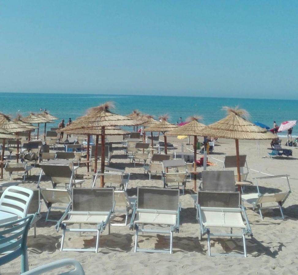 A Dimora Di Nene Villa Marina di Modica Exteriör bild