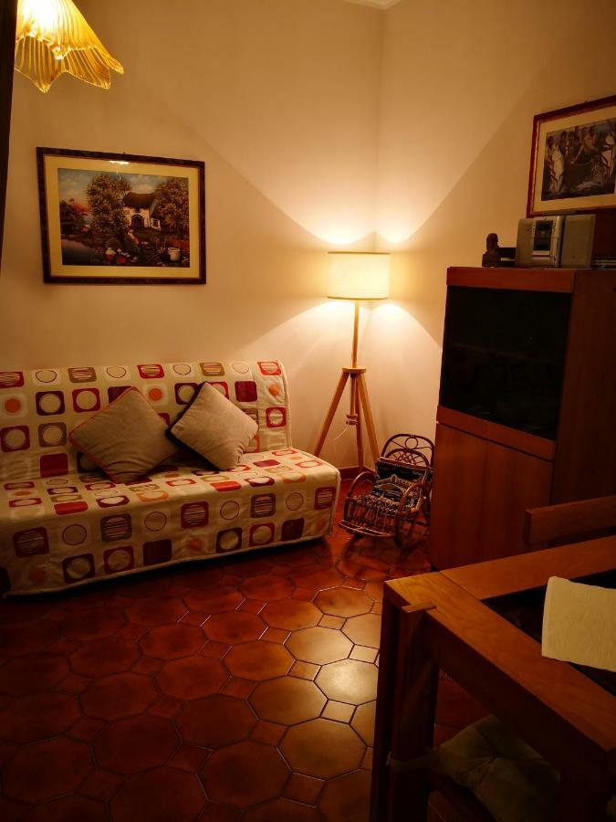 A Dimora Di Nene Villa Marina di Modica Exteriör bild