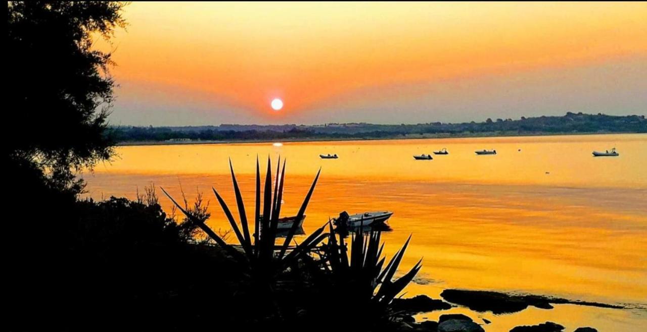 A Dimora Di Nene Villa Marina di Modica Exteriör bild